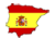 CHAPISTERÍA FERRO - Espanol