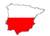 CHAPISTERÍA FERRO - Polski
